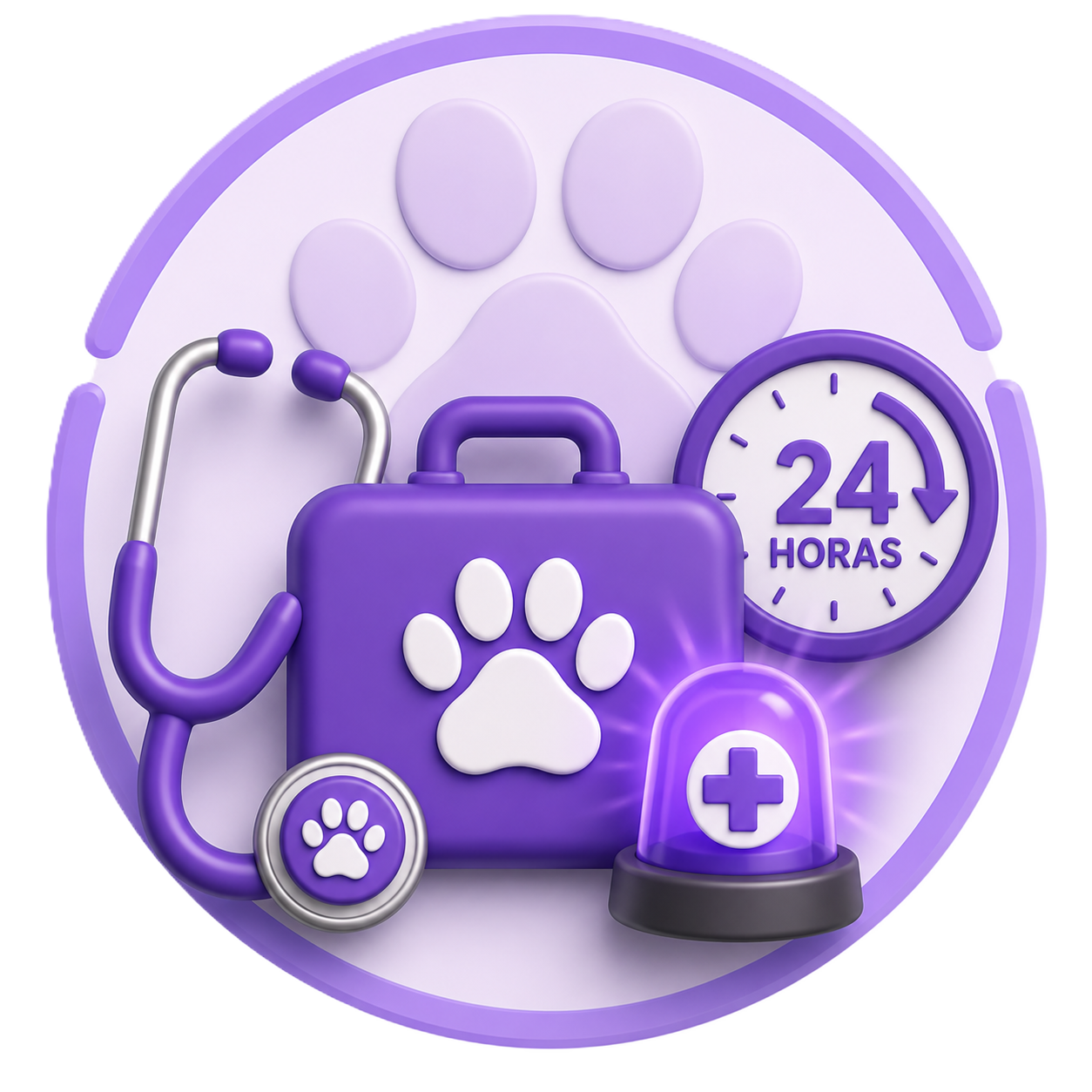 Urgencias veterinarias
