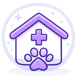 Hospitalización veterinaria