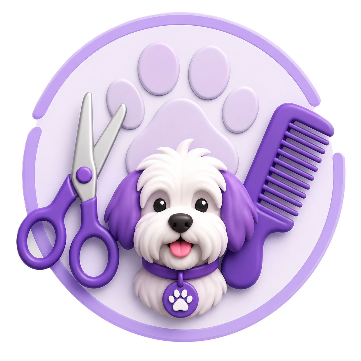 Peluquería canina